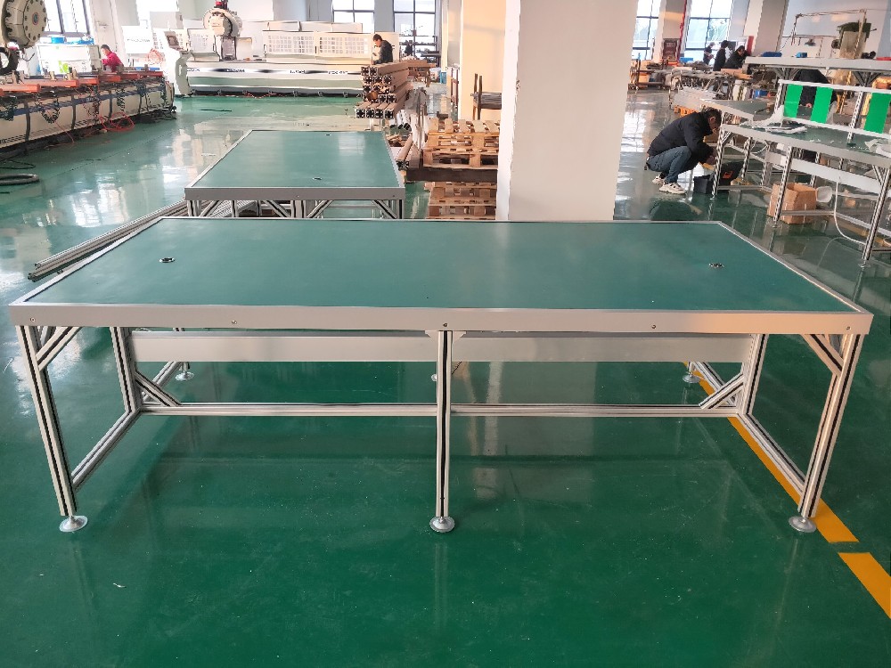 防靜電組裝工作臺